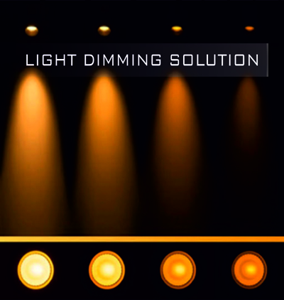 Dimming Solution