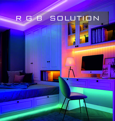 RGB Solution