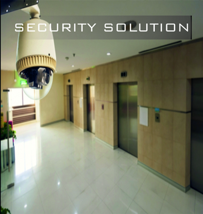 Security Solution