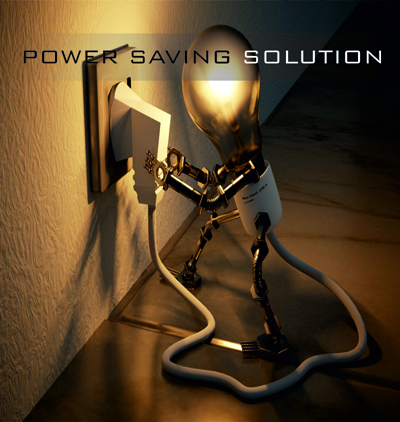 Power Saving Solution