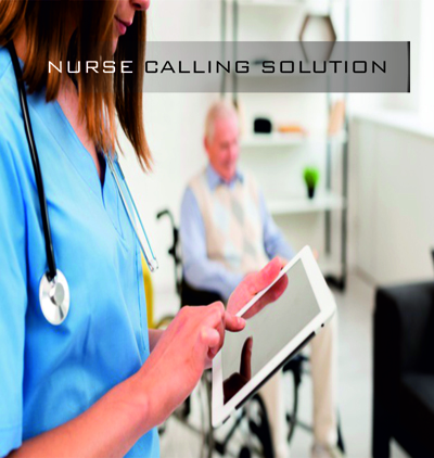 Nurse Calling Solutions