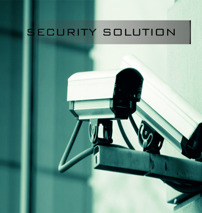 Security Solution