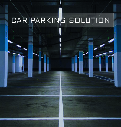 Car Parking Solution